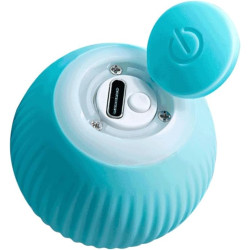 Pelota Automática