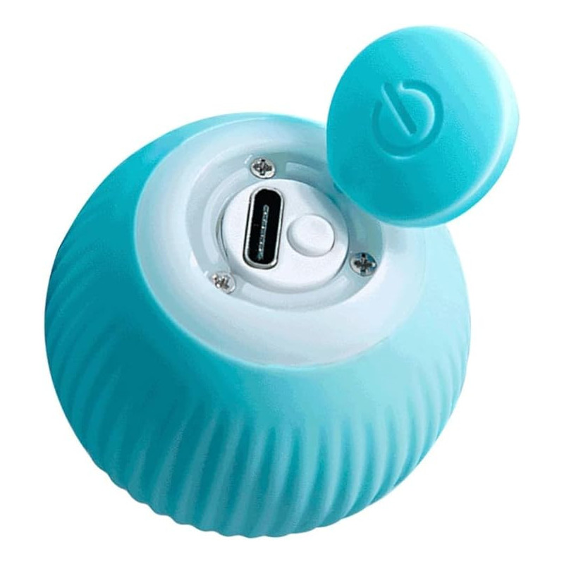 Pelota Automática