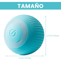 Pelota Automática