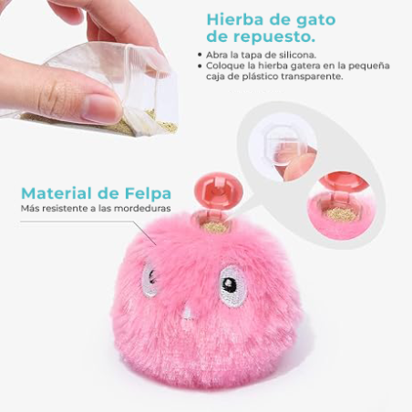 Juguete Pollo